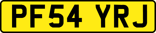 PF54YRJ
