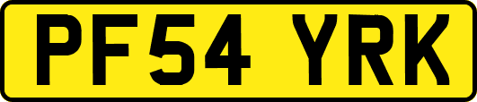 PF54YRK