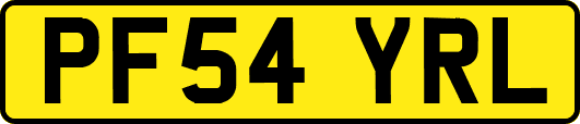 PF54YRL
