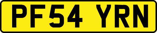 PF54YRN