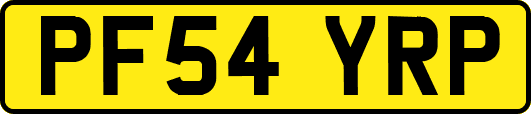 PF54YRP