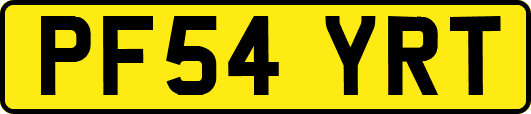PF54YRT