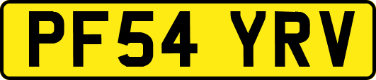 PF54YRV