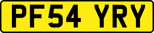 PF54YRY