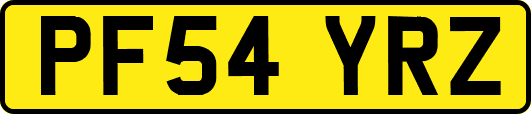 PF54YRZ