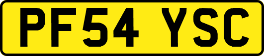 PF54YSC