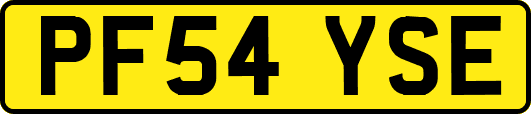 PF54YSE