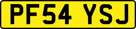 PF54YSJ