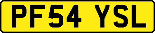 PF54YSL