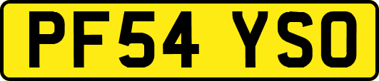 PF54YSO