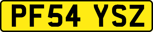PF54YSZ