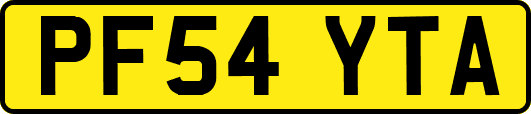PF54YTA