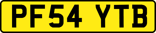 PF54YTB