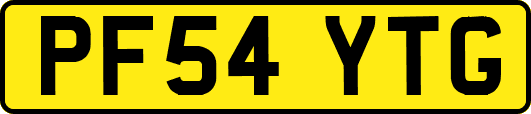 PF54YTG