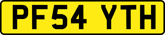 PF54YTH