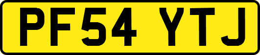 PF54YTJ