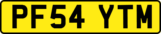 PF54YTM