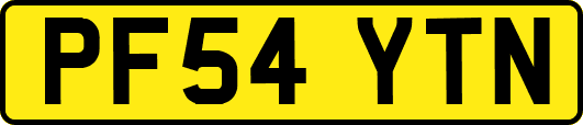 PF54YTN