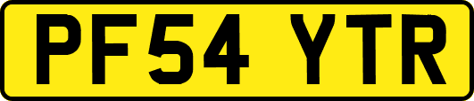 PF54YTR
