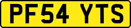 PF54YTS