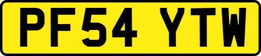 PF54YTW