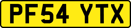 PF54YTX