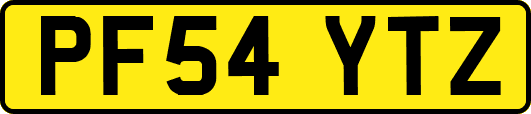 PF54YTZ