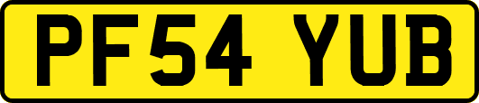 PF54YUB