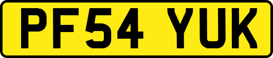 PF54YUK