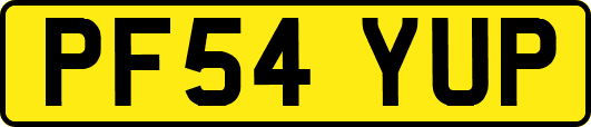 PF54YUP