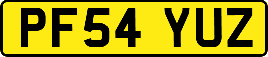 PF54YUZ