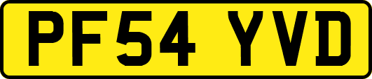 PF54YVD