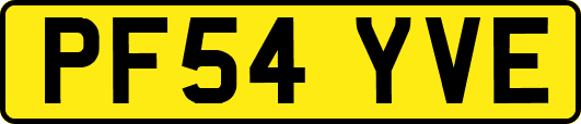 PF54YVE
