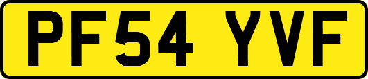 PF54YVF