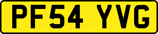 PF54YVG