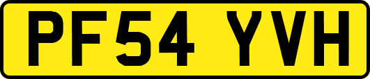 PF54YVH