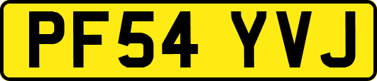 PF54YVJ