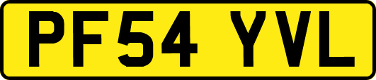 PF54YVL