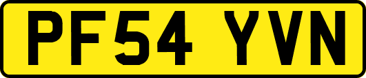 PF54YVN