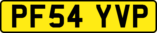 PF54YVP