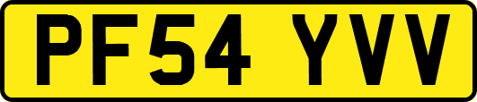 PF54YVV