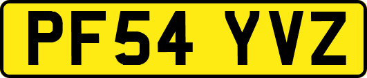 PF54YVZ