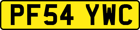 PF54YWC
