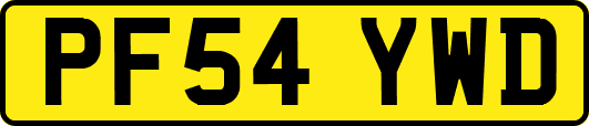 PF54YWD