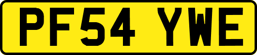 PF54YWE