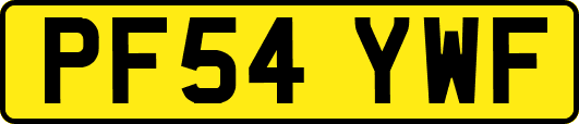 PF54YWF