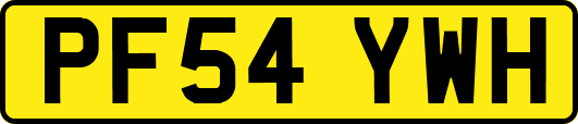 PF54YWH