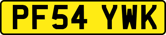 PF54YWK