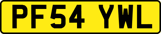 PF54YWL