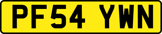 PF54YWN